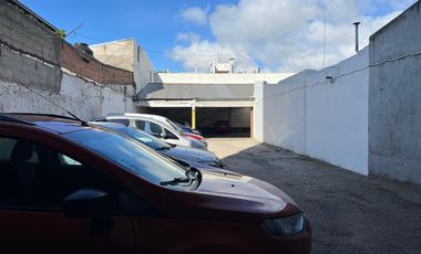 Cochera en Nueva Pompeya