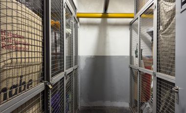 Departamento de 3 dormitorios en venta en San Isidro, con seguridad