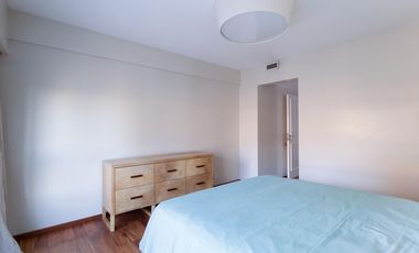 Departamento de 3 dormitorios en venta en San Isidro, con seguridad