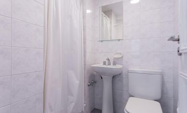 Departamento de 3 dormitorios en venta en San Isidro, con seguridad