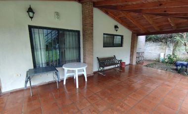 Casa en Santo Tome, Barrio Adelina