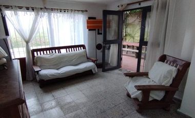 Casa en Santo Tome, Barrio Adelina