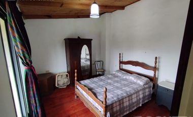 Casa en Santo Tome, Barrio Adelina