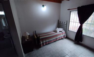 Casa en Santo Tome, Barrio Adelina