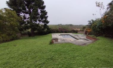 Casa en Santo Tome, Barrio Adelina