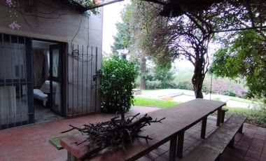 Casa en Santo Tome, Barrio Adelina
