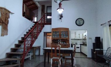 Casa en Santo Tome, Barrio Adelina