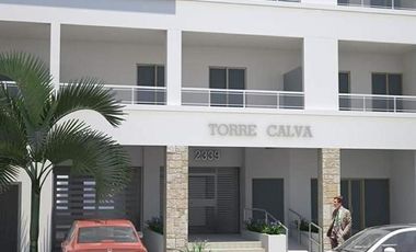 TORRE CALVA- LANZAMIENTO VENTA DE POZO