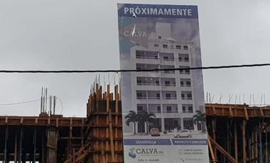 TORRE CALVA- LANZAMIENTO VENTA DE POZO