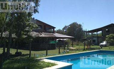 Casa - 20 De Junio
