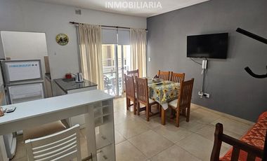 Departamento en Villa Elisa
