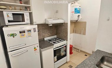 Departamento en Villa Elisa