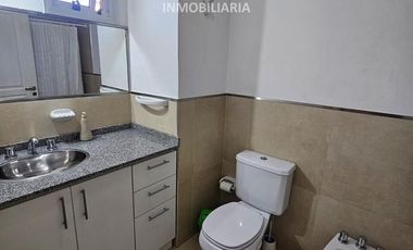 Departamento en Villa Elisa