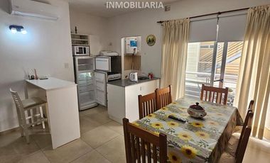 Departamento en Villa Elisa