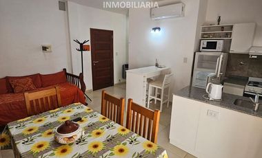 Departamento en Villa Elisa