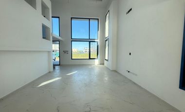 EN VENTA CASA 5 AMB A ESTRENAR EN VILLALOBOS