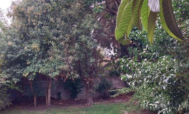 Casa en  barrio residencial de Temperley Este