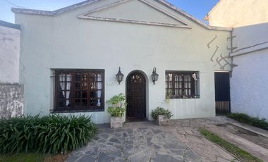 Casa 4 ambientes en venta en Ituzaingo