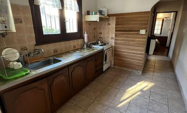 Casa 4 ambientes en venta en Ituzaingo