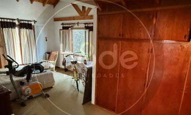 Gran casa en Santa Teresita