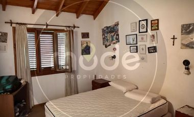 Gran casa en Santa Teresita