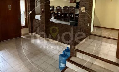 Gran casa en Santa Teresita