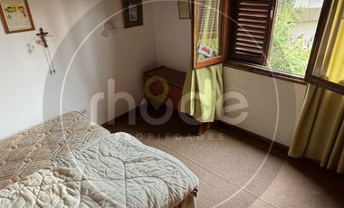 Gran casa en Santa Teresita