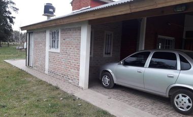Casa - Virrey Del Pino