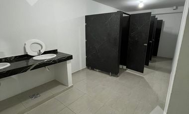 En Alquiler | Galpón de 1350 m2 | Necochea y Republica de Italia | Neuquén Capital