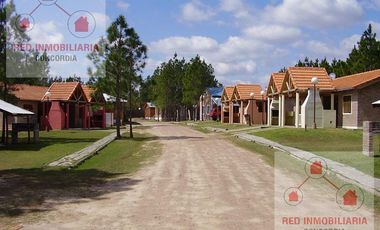 Casa en venta en Concordia