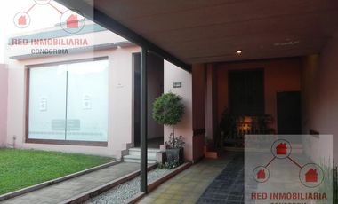 Casa - Concordia
