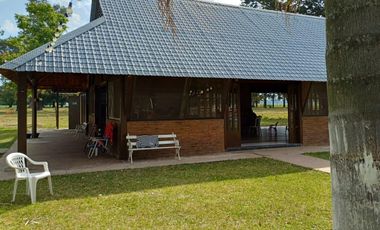 QUINTA DE 25has en VENTA, CASILDA