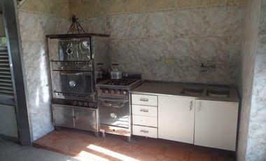 QUINTA DE 25has en VENTA, CASILDA