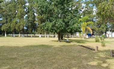 QUINTA DE 25has en VENTA, CASILDA