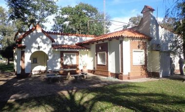 QUINTA DE 25has en VENTA, CASILDA