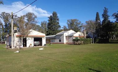 QUINTA DE 25has en VENTA, CASILDA