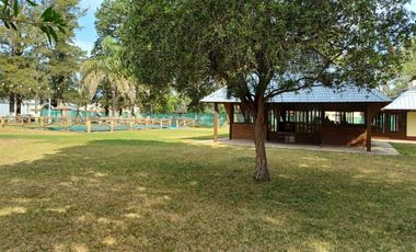 QUINTA DE 25has en VENTA, CASILDA