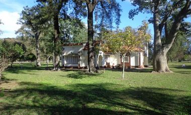 QUINTA DE 25has en VENTA, CASILDA