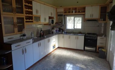 QUINTA DE 25has en VENTA, CASILDA