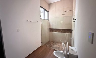 HERMOSA CASA EN RENTA AMUEBLADA EN MERIDA RESIDENCIAL ALLEGRA