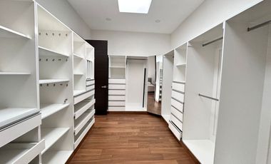 HERMOSA CASA EN RENTA AMUEBLADA EN MERIDA RESIDENCIAL ALLEGRA