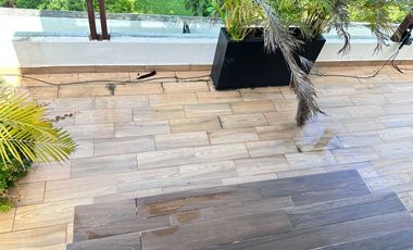 HERMOSA CASA EN RENTA AMUEBLADA EN MERIDA RESIDENCIAL ALLEGRA