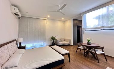 HERMOSA CASA EN RENTA AMUEBLADA EN MERIDA RESIDENCIAL ALLEGRA