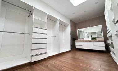 HERMOSA CASA EN RENTA AMUEBLADA EN MERIDA RESIDENCIAL ALLEGRA