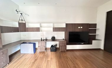 HERMOSA CASA EN RENTA AMUEBLADA EN MERIDA RESIDENCIAL ALLEGRA