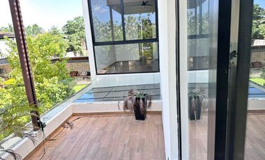 HERMOSA CASA EN RENTA AMUEBLADA EN MERIDA RESIDENCIAL ALLEGRA