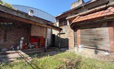 Casa en General San Martin