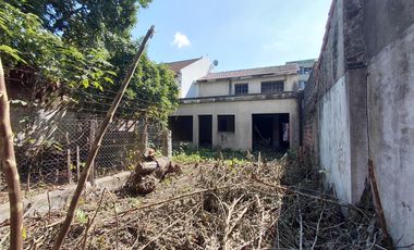 Casa en General San Martin