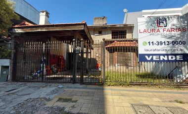 Casa en General San Martin