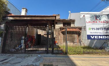 Casa en General San Martin